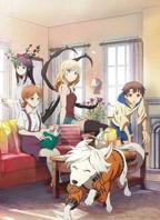 《实验室》动漫1-2集