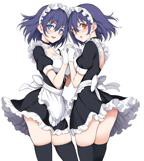 《LOVEME铃与枫》第2季