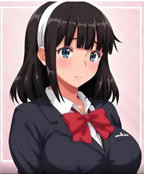 憧憬成为魔法少女